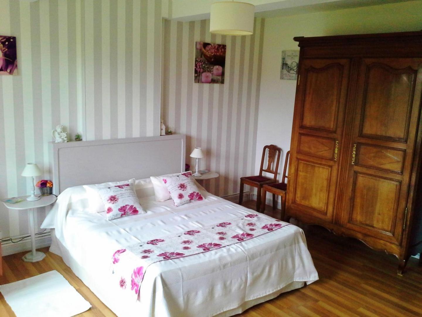 Le Chateau Saint-Aignan  外观 照片