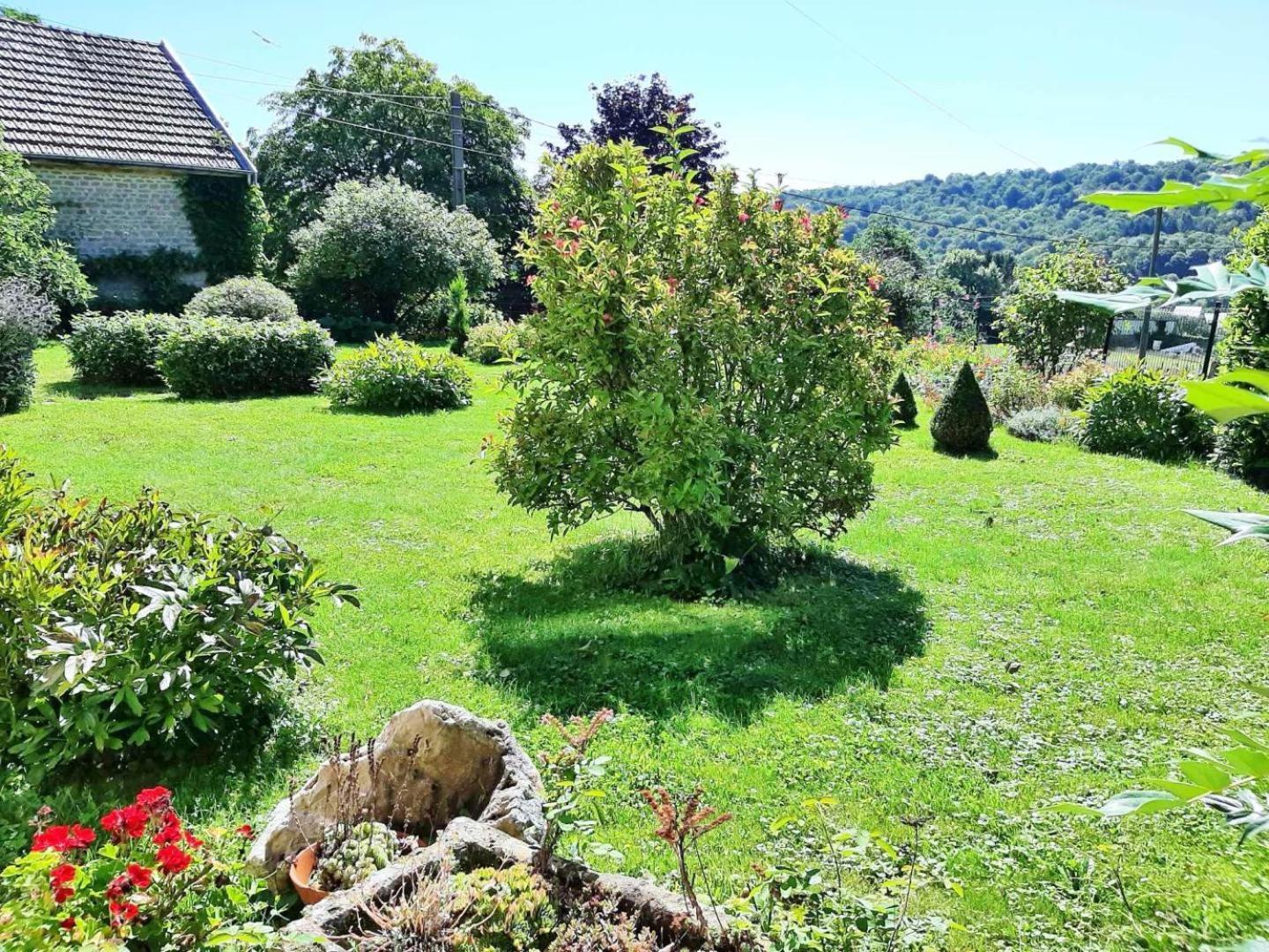 Le Chateau Saint-Aignan  外观 照片