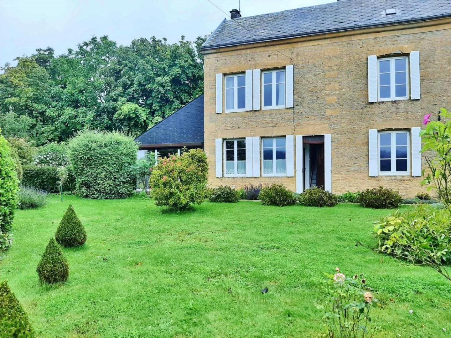 Le Chateau Saint-Aignan  外观 照片
